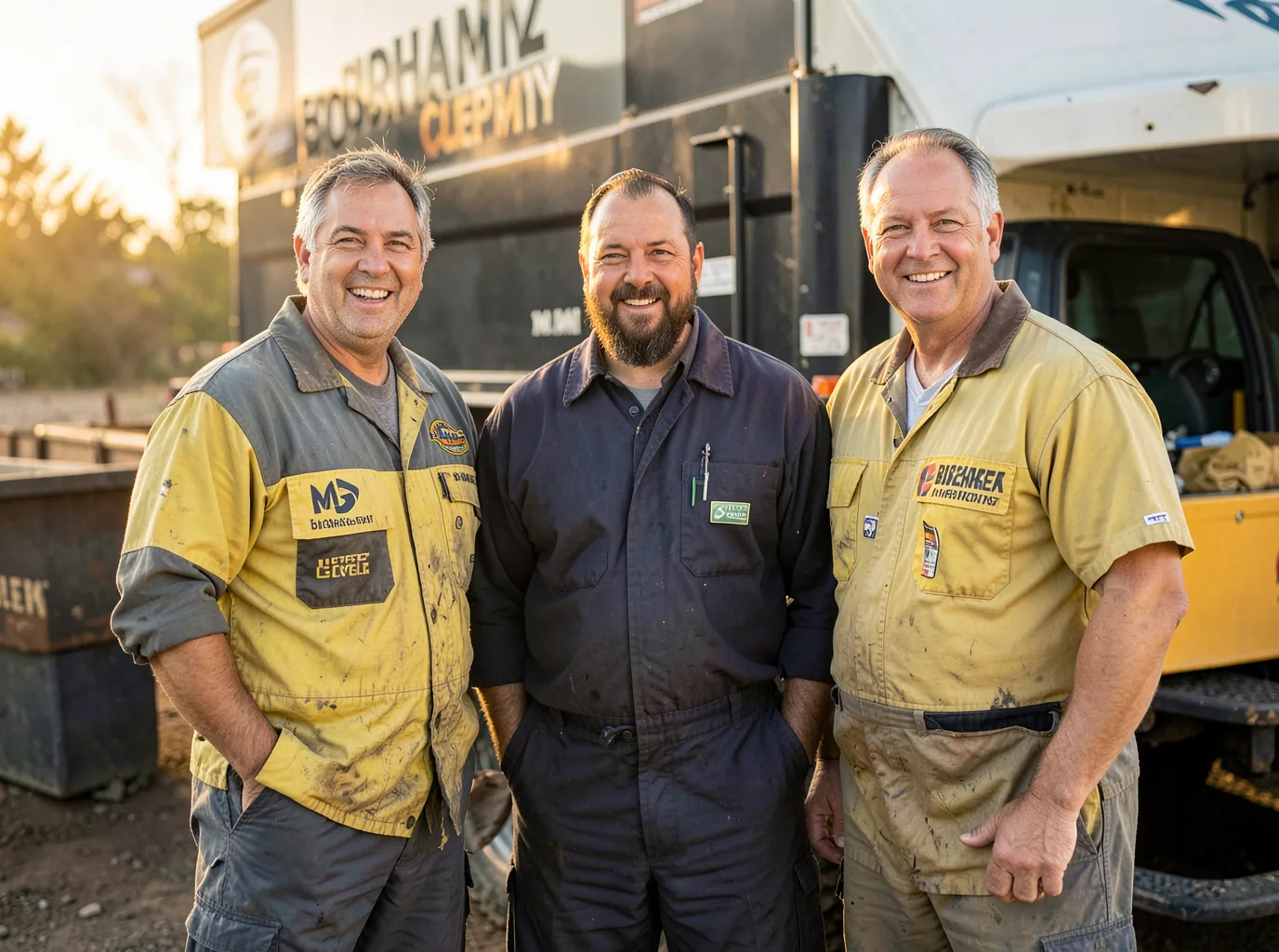 Sewage Cleanup company in Odessa, DE