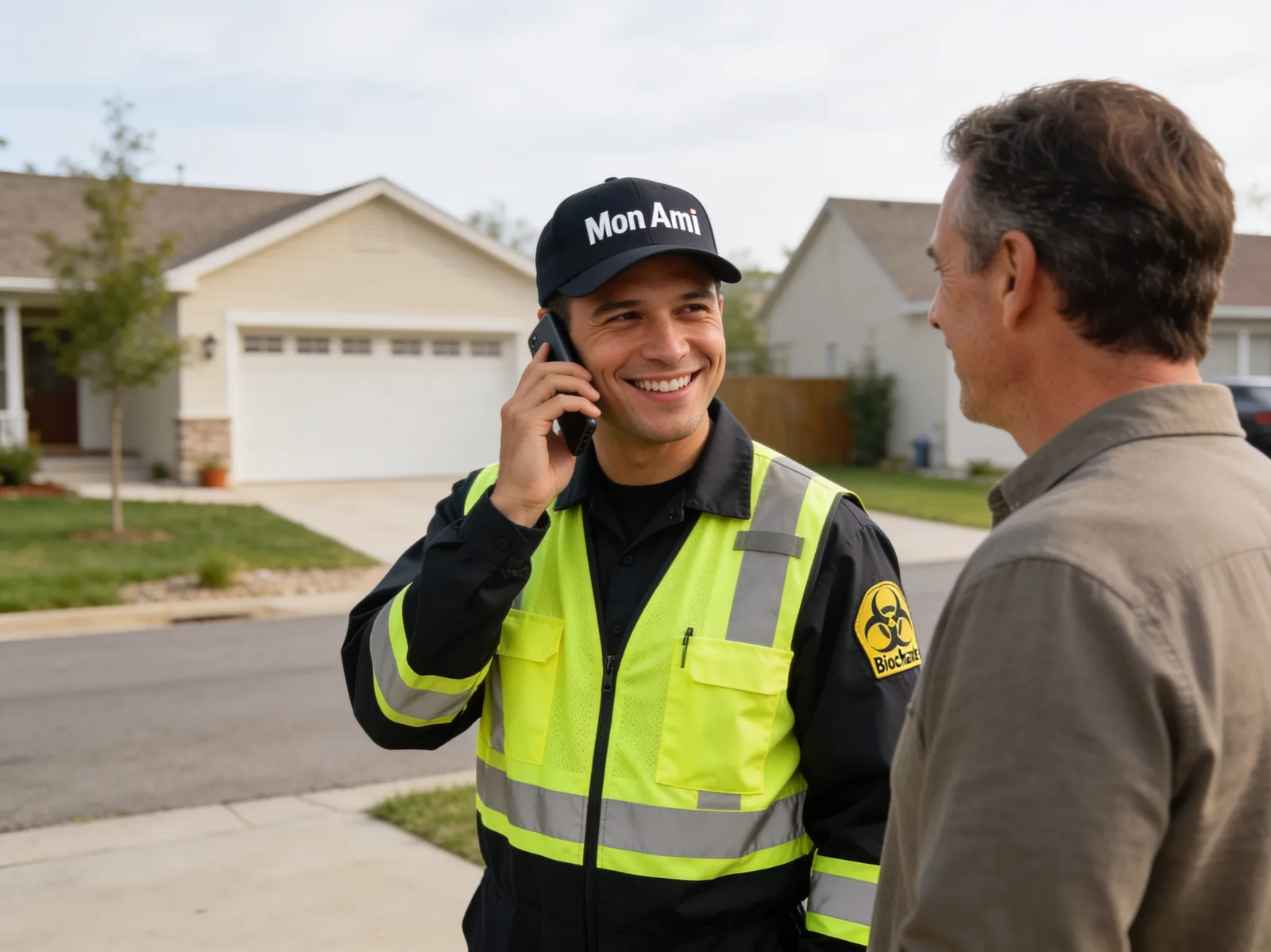 Sewage Cleanup Odessa, DE FAQs