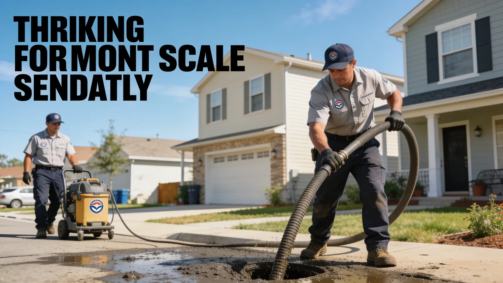 Sewage Cleanup in Odessa, DE near me